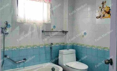 4bedrooms House and lot with swimming pool @Php42million