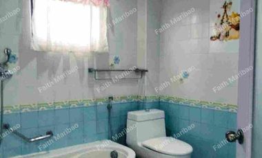 4bedrooms House and lot with swimming pool @Php42million