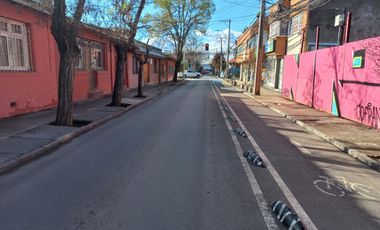 Barrio Damero Almarza