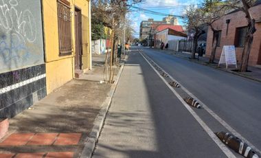 Barrio Damero Almarza