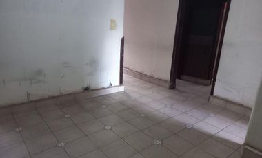 Barrio Damero Almarza