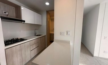 Apartamento en alquiler