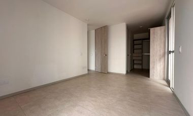 Apartamento en alquiler