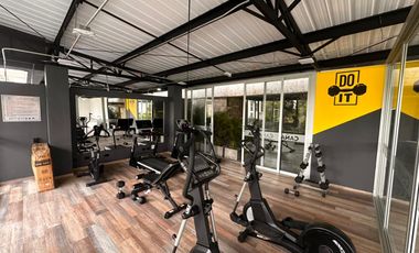 Apartamento en alquiler