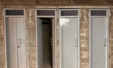 Apartamento en alquiler