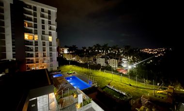 Apartamento en alquiler