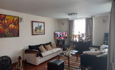 Condominio Parque Lo Matta