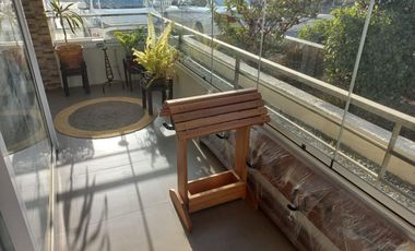 Condominio Parque Lo Matta