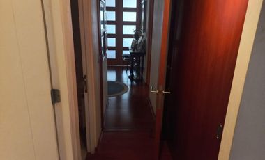 Condominio Parque Lo Matta