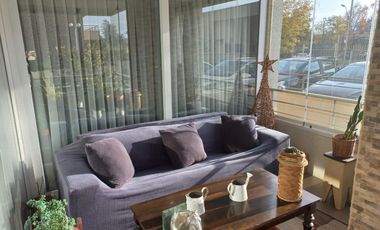 Condominio Parque Lo Matta