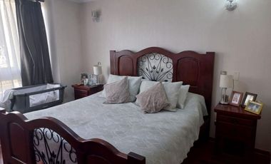 Condominio Parque Lo Matta