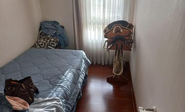 Condominio Parque Lo Matta