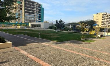 Condominio Parque Lo Matta