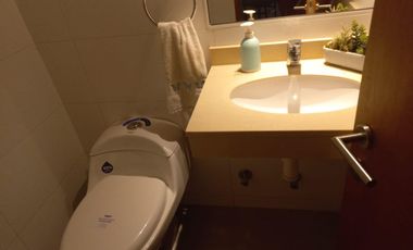 Condominio Parque Lo Matta