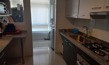 Condominio Parque Lo Matta