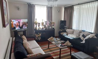 Condominio Parque Lo Matta