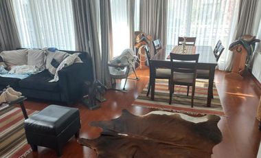 Condominio Parque Lo Matta