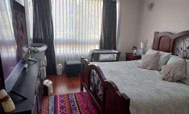 Condominio Parque Lo Matta