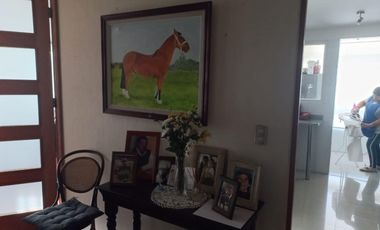 Condominio Parque Lo Matta