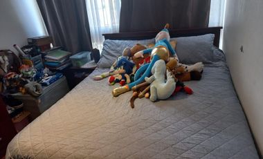 Condominio Parque Lo Matta