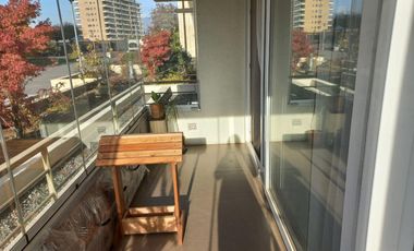 Condominio Parque Lo Matta