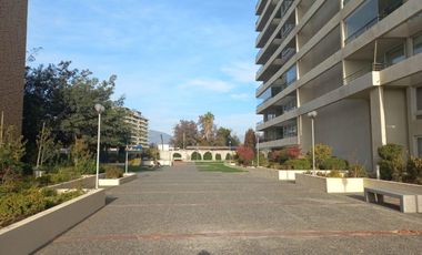 Condominio Parque Lo Matta