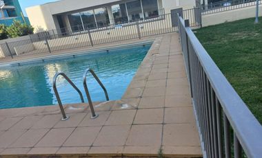 Condominio Parque Lo Matta