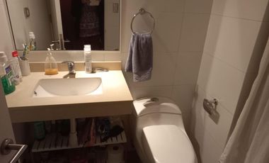 Condominio Parque Lo Matta