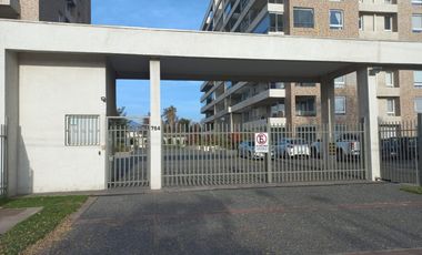 Condominio Parque Lo Matta