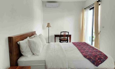 Di Jual Vila ready 3 Bedroom dalam komplek elit one gate di Jimbaran