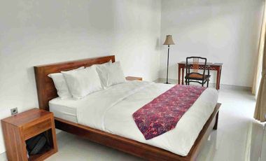 Di Jual Vila ready 3 Bedroom dalam komplek elit one gate di Jimbaran