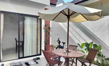 Di Jual Vila ready 3 Bedroom dalam komplek elit one gate di Jimbaran