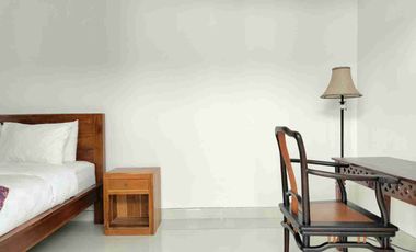 Di Jual Vila ready 3 Bedroom dalam komplek elit one gate di Jimbaran