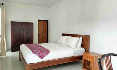 Di Jual Vila ready 3 Bedroom dalam komplek elit one gate di Jimbaran