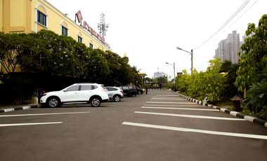 Dijual Hotel BI Executive Ancol - Harga Dibawah Njop