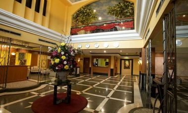 Dijual Hotel BI Executive Ancol - Harga Dibawah Njop