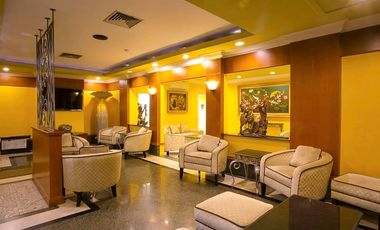 Dijual Hotel BI Executive Ancol - Harga Dibawah Njop