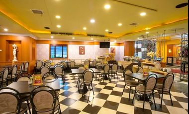 Dijual Hotel BI Executive Ancol - Harga Dibawah Njop