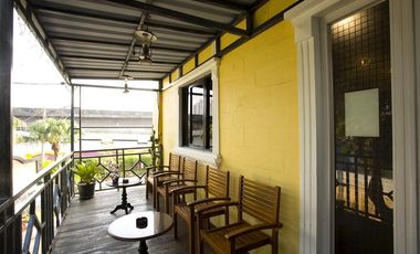 Dijual Hotel BI Executive Ancol - Harga Dibawah Njop