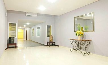 Dijual Hotel BI Executive Ancol - Harga Dibawah Njop