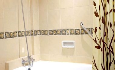 Dijual Hotel BI Executive Ancol - Harga Dibawah Njop