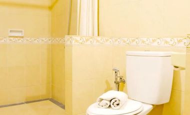 Dijual Hotel BI Executive Ancol - Harga Dibawah Njop