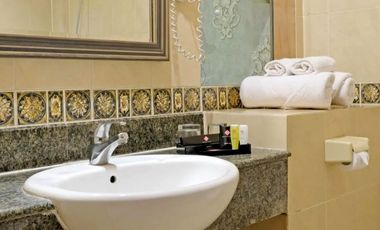 Dijual Hotel BI Executive Ancol - Harga Dibawah Njop