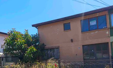 SE VENDE CASA EN VILLA SAN PEDRO