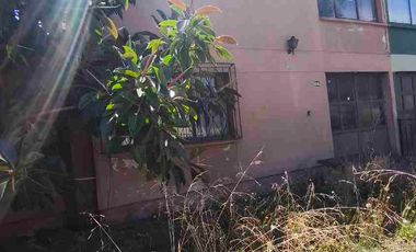 SE VENDE CASA EN VILLA SAN PEDRO