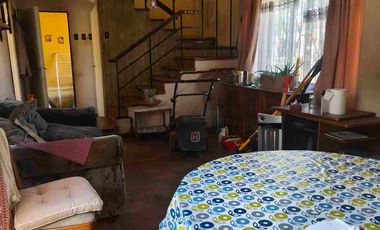 SE VENDE CASA EN VILLA SAN PEDRO