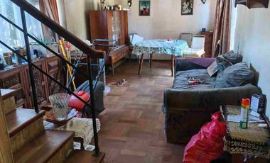 SE VENDE CASA EN VILLA SAN PEDRO