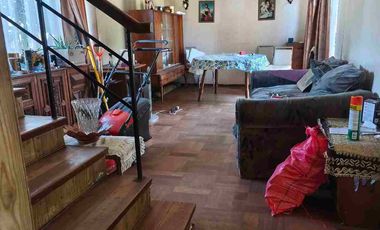 SE VENDE CASA EN VILLA SAN PEDRO