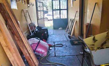 SE VENDE CASA EN VILLA SAN PEDRO