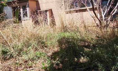 SE VENDE CASA EN VILLA SAN PEDRO